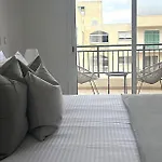 Phaedrus Living Paphos Central Avenue